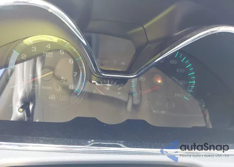 2015 Chevrolet Traverse Ls из США, поврежденный, VIN 1GNKRFKD3FJ330050